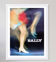 Load image into Gallery viewer, Bally - Movement