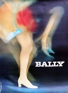 Bally - Movement