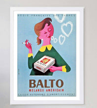 Load image into Gallery viewer, Balto Cigarettes