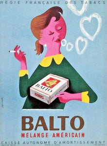 Balto Cigarettes