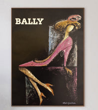 Load image into Gallery viewer, Bally - Rocks