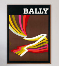Load image into Gallery viewer, Bally - Kinetic Man