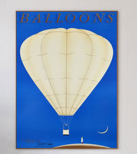 Load image into Gallery viewer, Balloons - Razzia