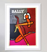 Load image into Gallery viewer, Bally - Pink