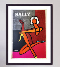 Load image into Gallery viewer, Bally - Pink