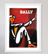 Load image into Gallery viewer, Bally - Man