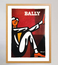Load image into Gallery viewer, Bally - Man
