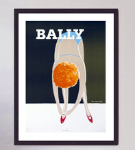Load image into Gallery viewer, Bally - Ballet
