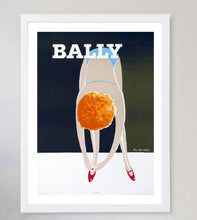 Load image into Gallery viewer, Bally - Ballet