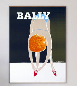 Bally - Ballet