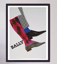 Load image into Gallery viewer, Bally - Brun
