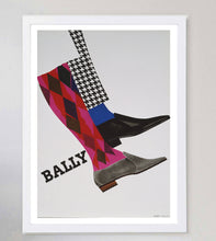 Load image into Gallery viewer, Bally - Brun