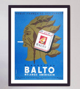 Balto - Melange Americain