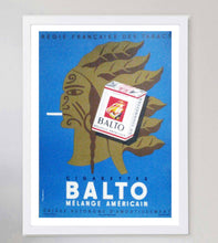 Load image into Gallery viewer, Balto - Melange Americain