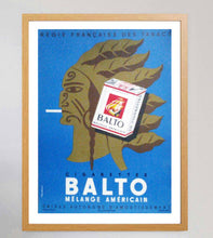 Load image into Gallery viewer, Balto - Melange Americain