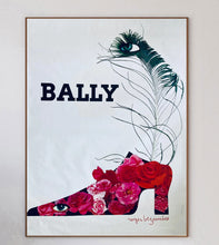Load image into Gallery viewer, Bally - Plume