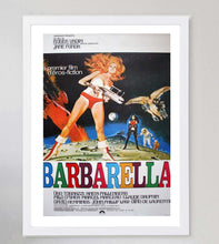 Load image into Gallery viewer, Barbarella (French)