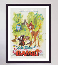 Load image into Gallery viewer, Bambi (French)
