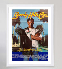 Load image into Gallery viewer, Beverly Hills Cop - Printed Originals