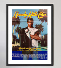 Load image into Gallery viewer, Beverly Hills Cop - Printed Originals