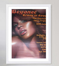 Load image into Gallery viewer, Beyonce - Crazy In Love