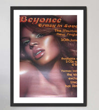 Load image into Gallery viewer, Beyonce - Crazy In Love