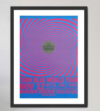 Load image into Gallery viewer, Black Keys - Turn Blue Tour