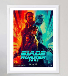 Blade Runner 2049 - Printed Originals