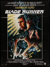 Load image into Gallery viewer, Blade Runner (French) - Printed Originals