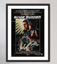 Load image into Gallery viewer, Blade Runner (French) - Printed Originals