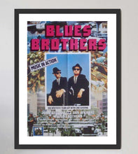 Load image into Gallery viewer, Blues Brothers (German)