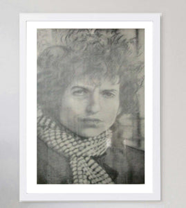 Bob Dylan - Blonde on Blonde - Printed Originals