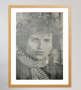 Bob Dylan - Blonde on Blonde - Printed Originals
