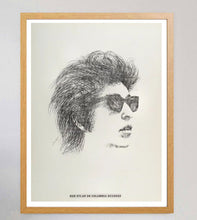 Load image into Gallery viewer, Bob Dylan - On Columbia Records