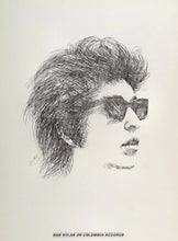 Load image into Gallery viewer, Bob Dylan - On Columbia Records