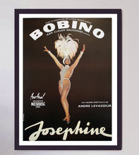 Load image into Gallery viewer, Bobino - Josephine Baker