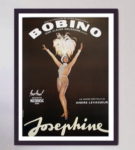 Bobino - Josephine Baker