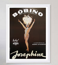 Load image into Gallery viewer, Bobino - Josephine Baker