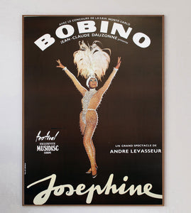 Bobino - Josephine Baker