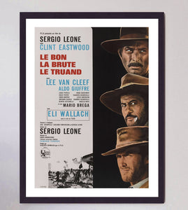 The Good, The Bad, And The Ugly (French)