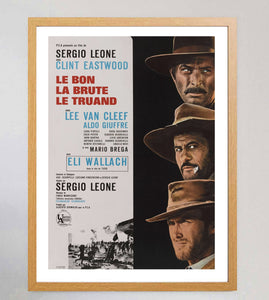 The Good, The Bad, And The Ugly (French)