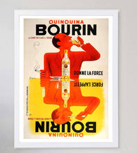 Load image into Gallery viewer, Bourin Quinquina