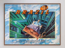 Load image into Gallery viewer, Brazil (French) - Printed Originals