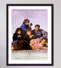 Load image into Gallery viewer, The Breakfast Club