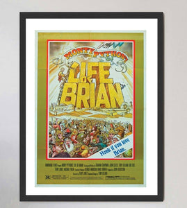 Monty Python's Life Of Brian