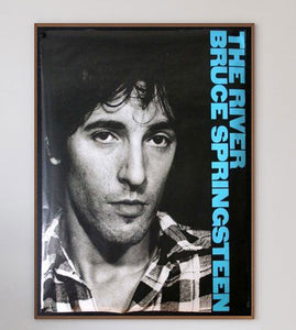 Bruce Springsteen - The River - Printed Originals