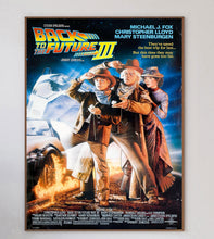 Load image into Gallery viewer, Back to the Future III
