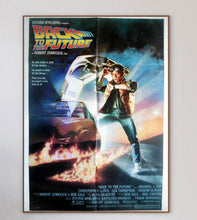 Load image into Gallery viewer, Back to the Future