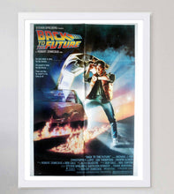 Load image into Gallery viewer, Back to the Future