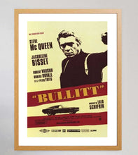 Load image into Gallery viewer, Bullitt (French)